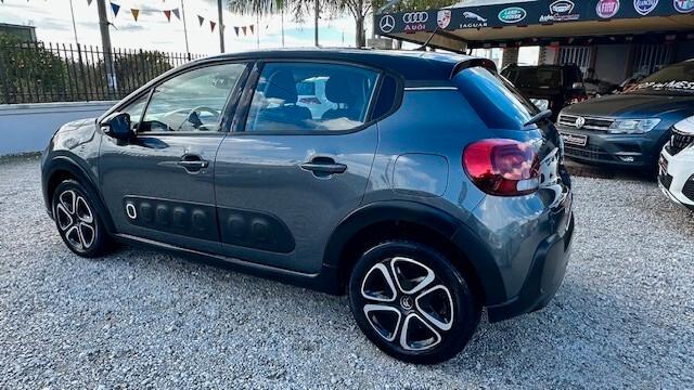 Citroen C3 BlueHDi 75 Feel Edition