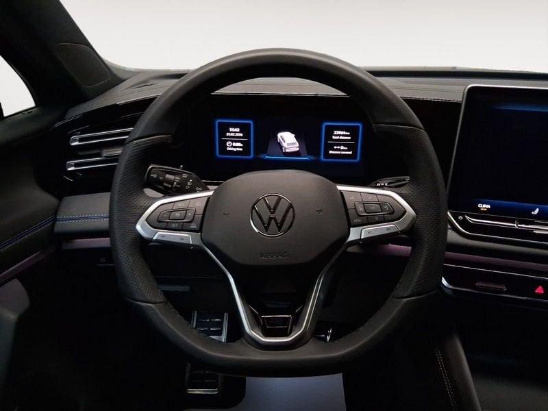 Volkswagen Tiguan 2.0 TDI 110KW SCR R-Line DSG