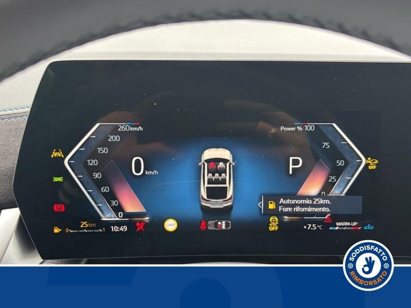 BMW X2 sDrive 18d M Sport Pro