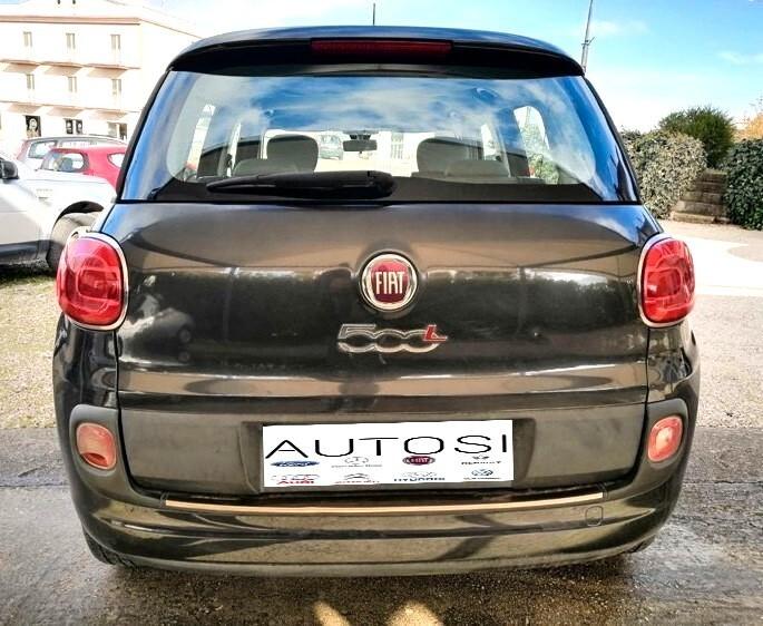 FIAT 500 L 1.3 MTJ 85CV