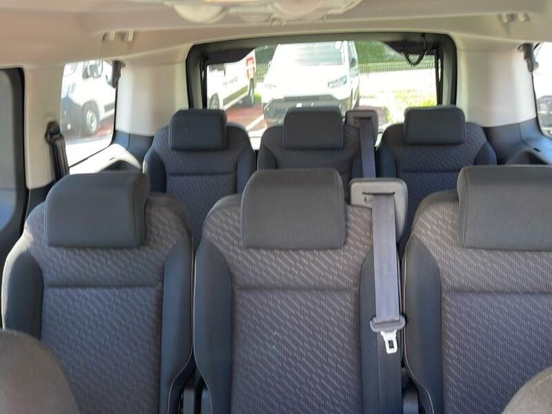 Toyota Proace Verso 2.0D 150cv S&S M/T L1 D Executive