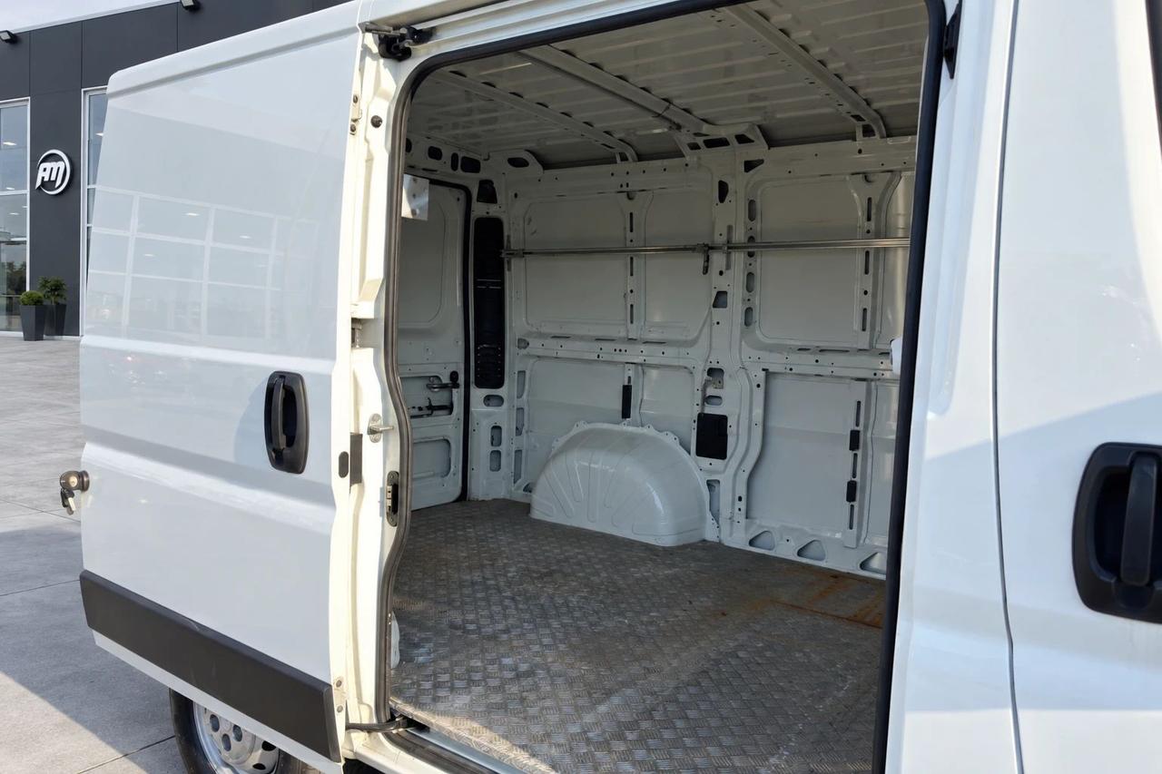 Citroen Jumper 140cv L1H1