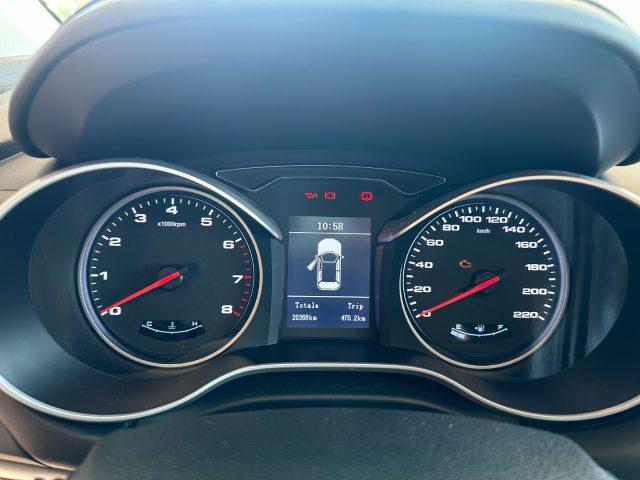 EVO Evo4 Evo 4 1.6 Bi-Fuel GPL