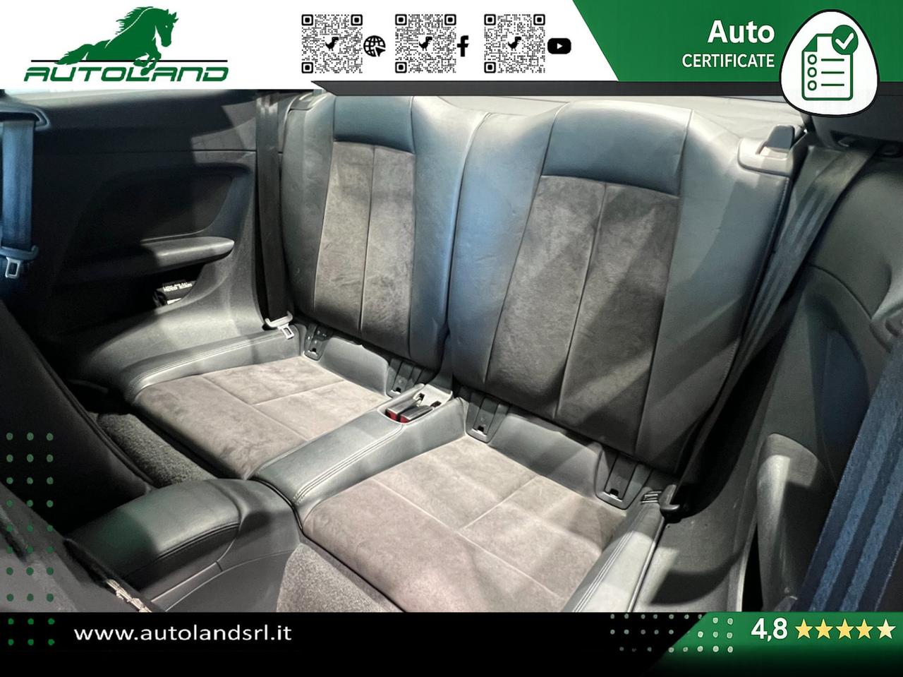 Audi TT Coupé 1.8 TFSI 1.8 TFSI S tronic