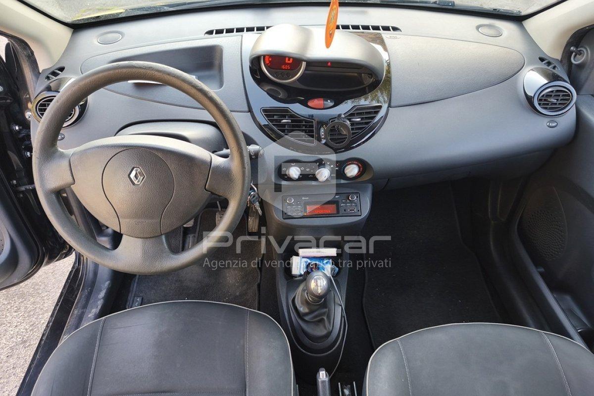 RENAULT Twingo 1.2 16V Night&Day