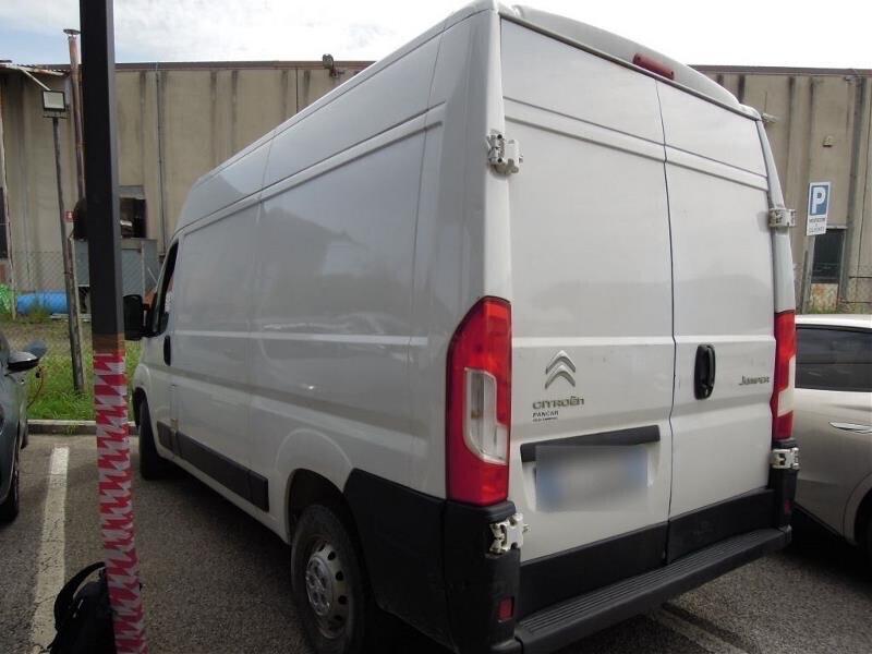 Jumper 33 BlueHDi 140 S&S PC-TM Furgone