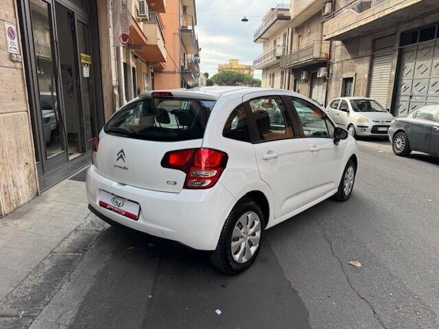 Citroen C3 1.4 HDi 70cv Style