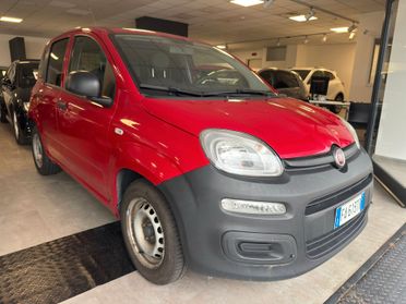 Fiat Panda 1.3 MJT VAN 2 POSTI ***IVA ESPOSTA***
