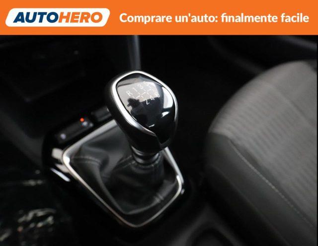 OPEL Corsa 1.5 D 100 CV Edition