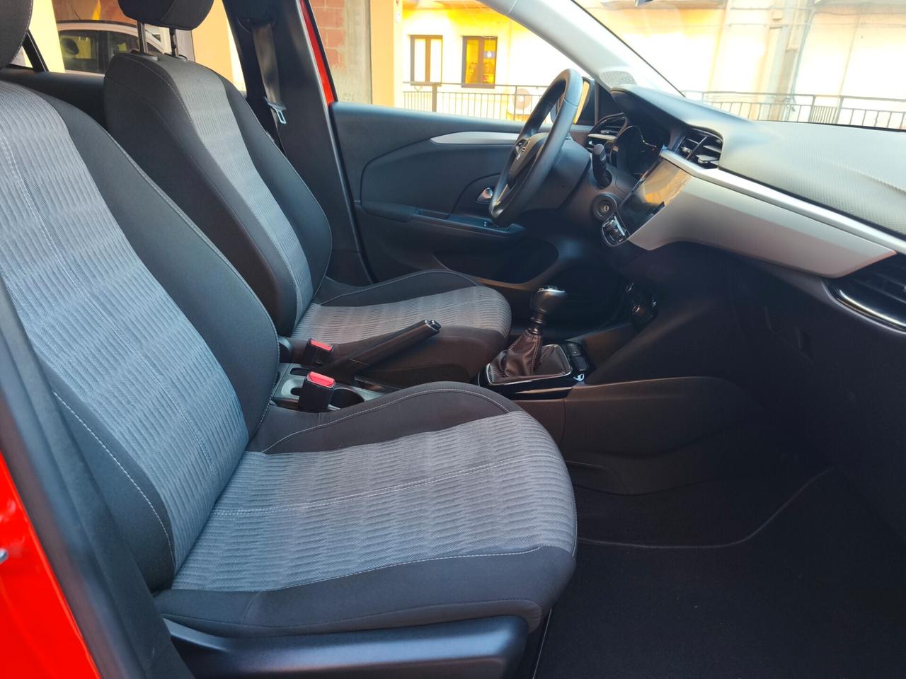 Opel Corsa 1.5d 100 CV