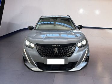 Peugeot 2008 II 2020 1.2 puretech Allure Pack s&s 100cv