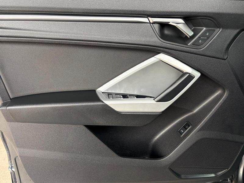 Audi Q3 35 2.0 tdi S line edition quattro s-tronic