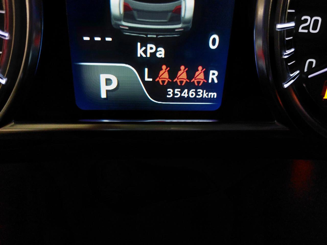 SUZUKI Vitara (2015) Vitara 1.5 Hybrid A/T Star...