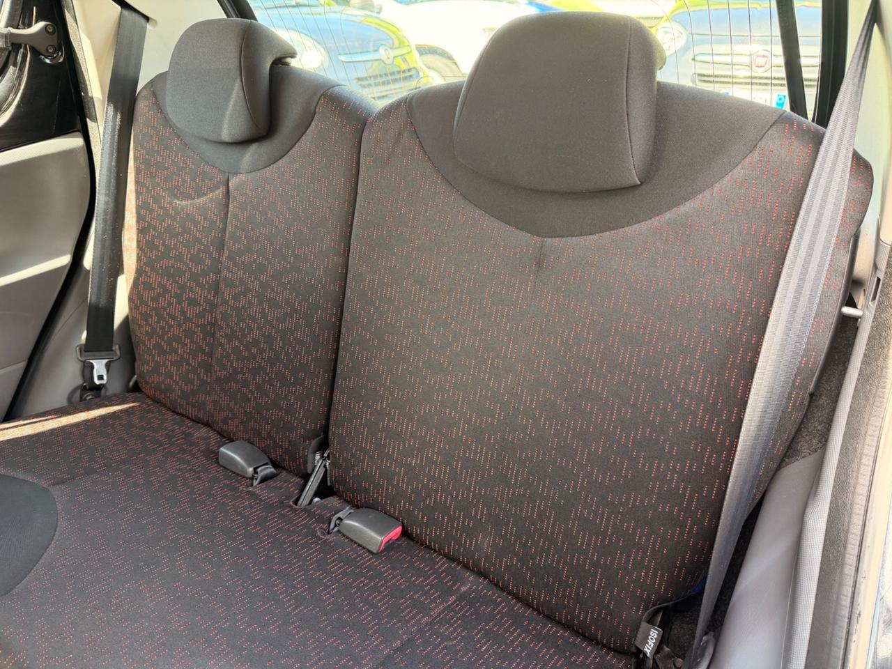 Peugeot 107 1.0 68CV 5p. Sweet Years 100.000 KM CERTIFICATI!!