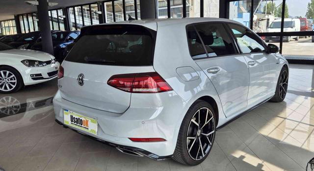 VOLKSWAGEN Golf 1.5 TSI ACT DSG 5p. Sport R Line