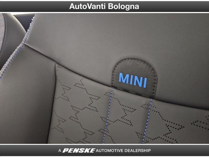 MINI Mini Countryman U25 Mini C Classic Countryman