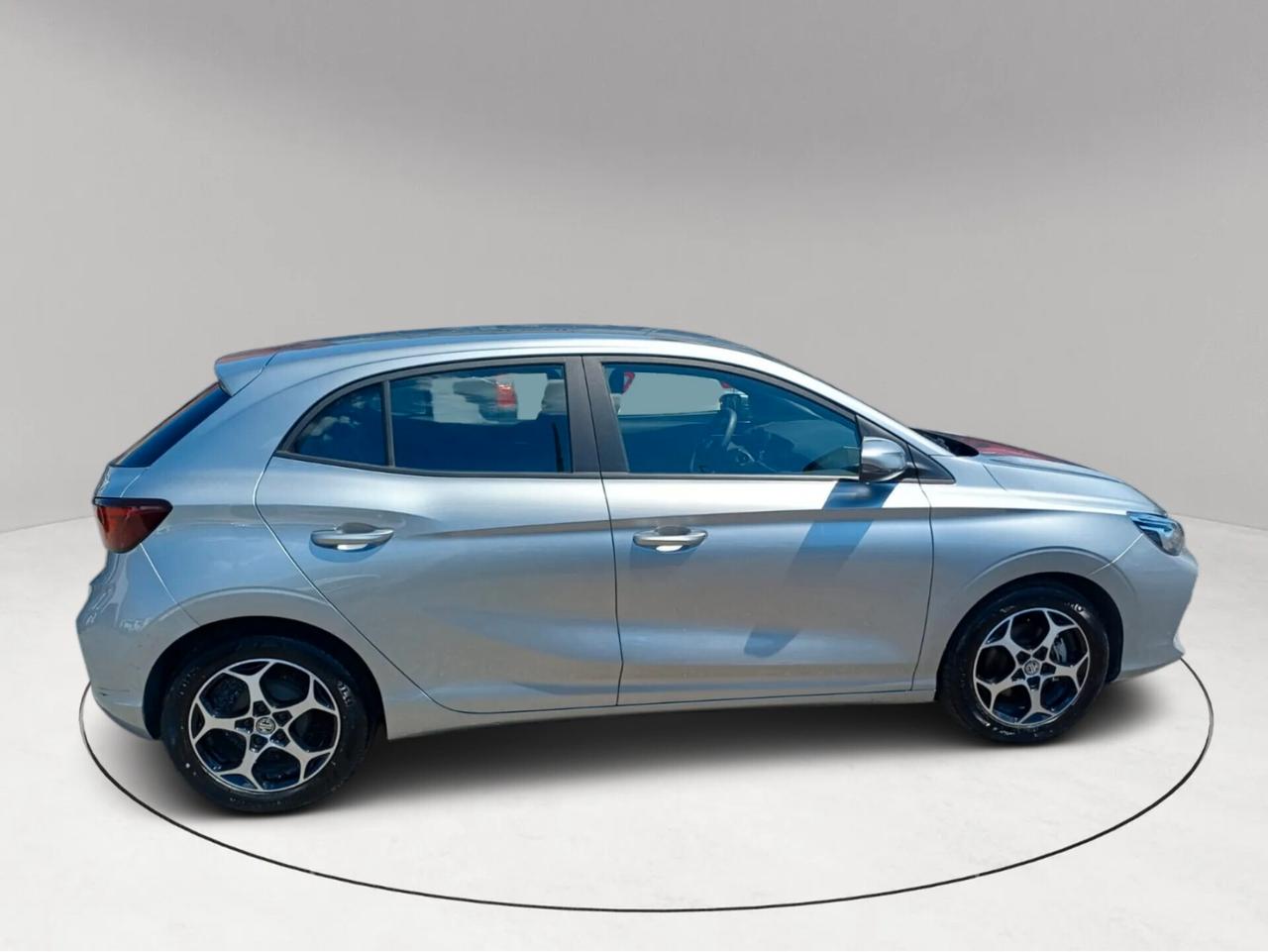 Mg MG3 1.5 Comfort