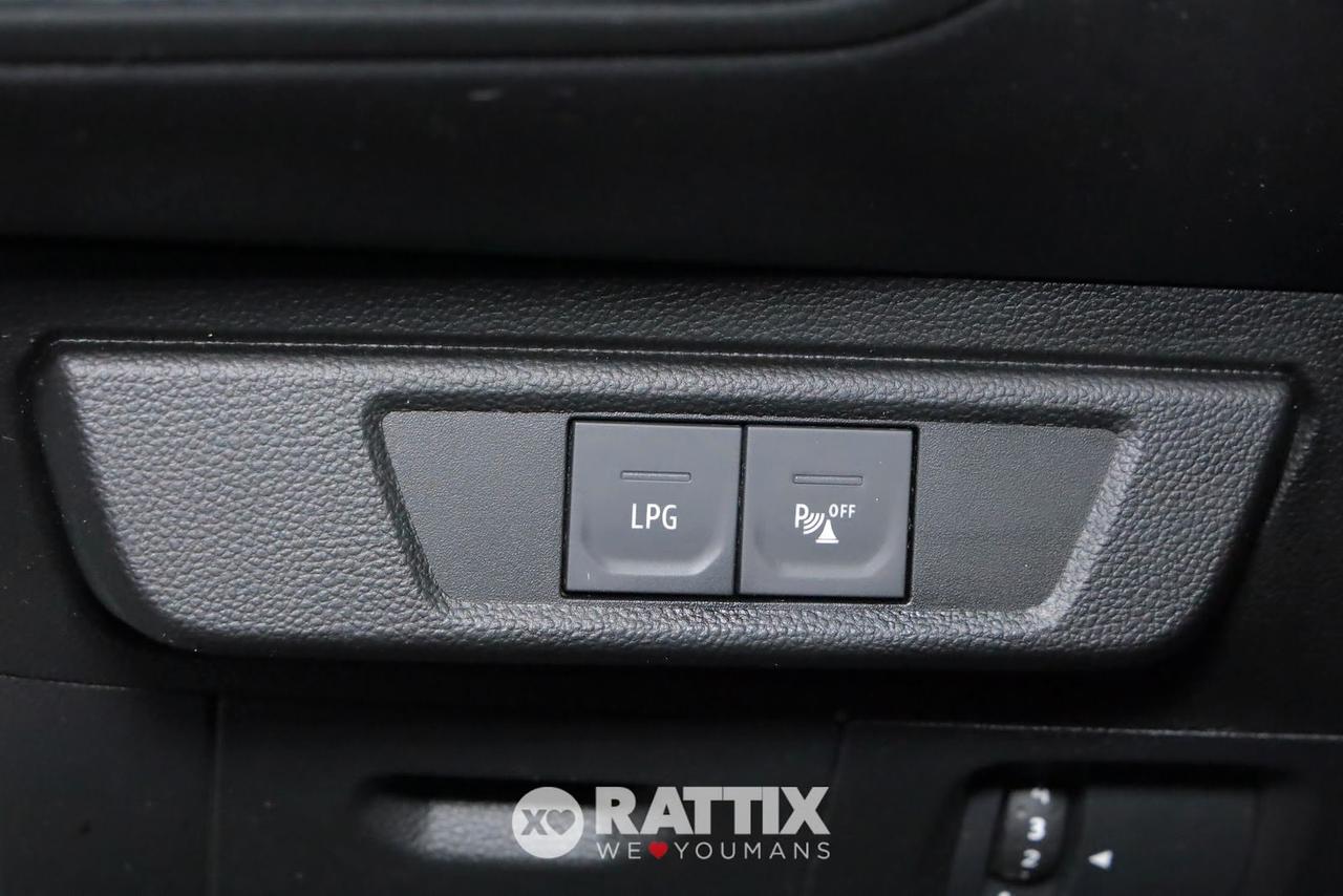 Dacia Jogger 1.0 TCE 100CV Extreme 7p.ti