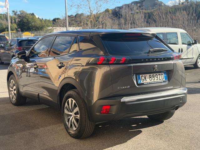 PEUGEOT 2008 PureTech 100 S&S Active (NESSUN VINCOLO)