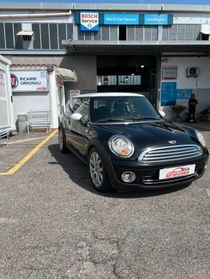 Mini Cooper D Clubman 1.6 R56 | BENZINA N12B16A CC 1598 CV 120 KW 88 BERLINA, 3 P.