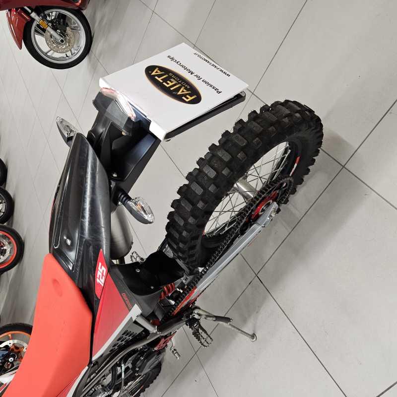 Fantic Motor XEF 125 Competition 4T - 2022