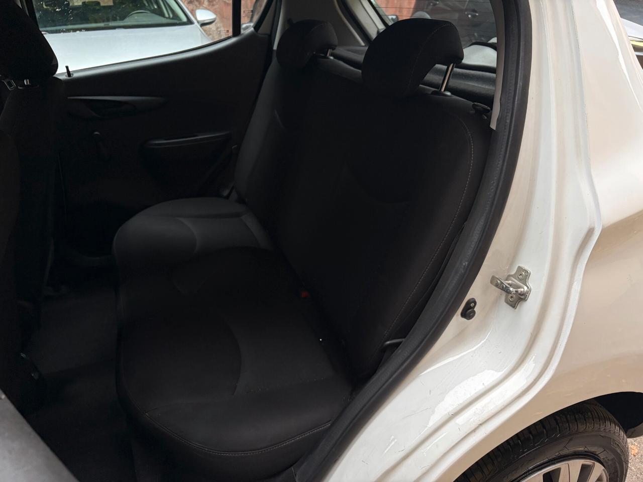 1.0 N-Joy 75cv - EURO 6 - PREZZO REALE