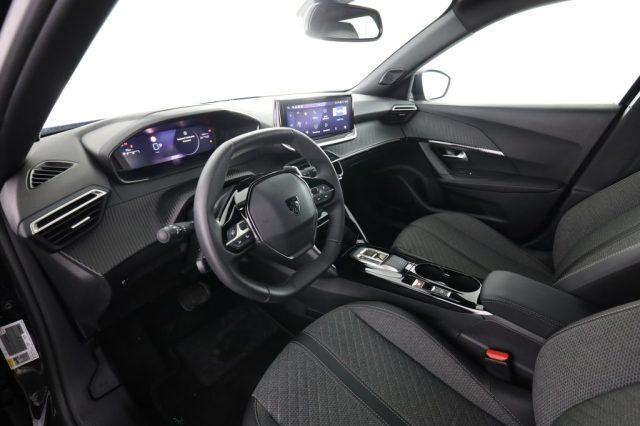 PEUGEOT 2008 2008 Hybrid 136 e-DCS6 Allure