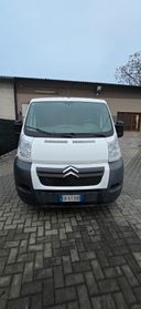 Citroen Jumper 30 2.2 BlueHDi 120 S&S PM-TN Furgone