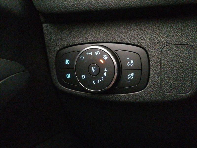 Ford Focus Active SW 1.0t ecoboost h 125cv
