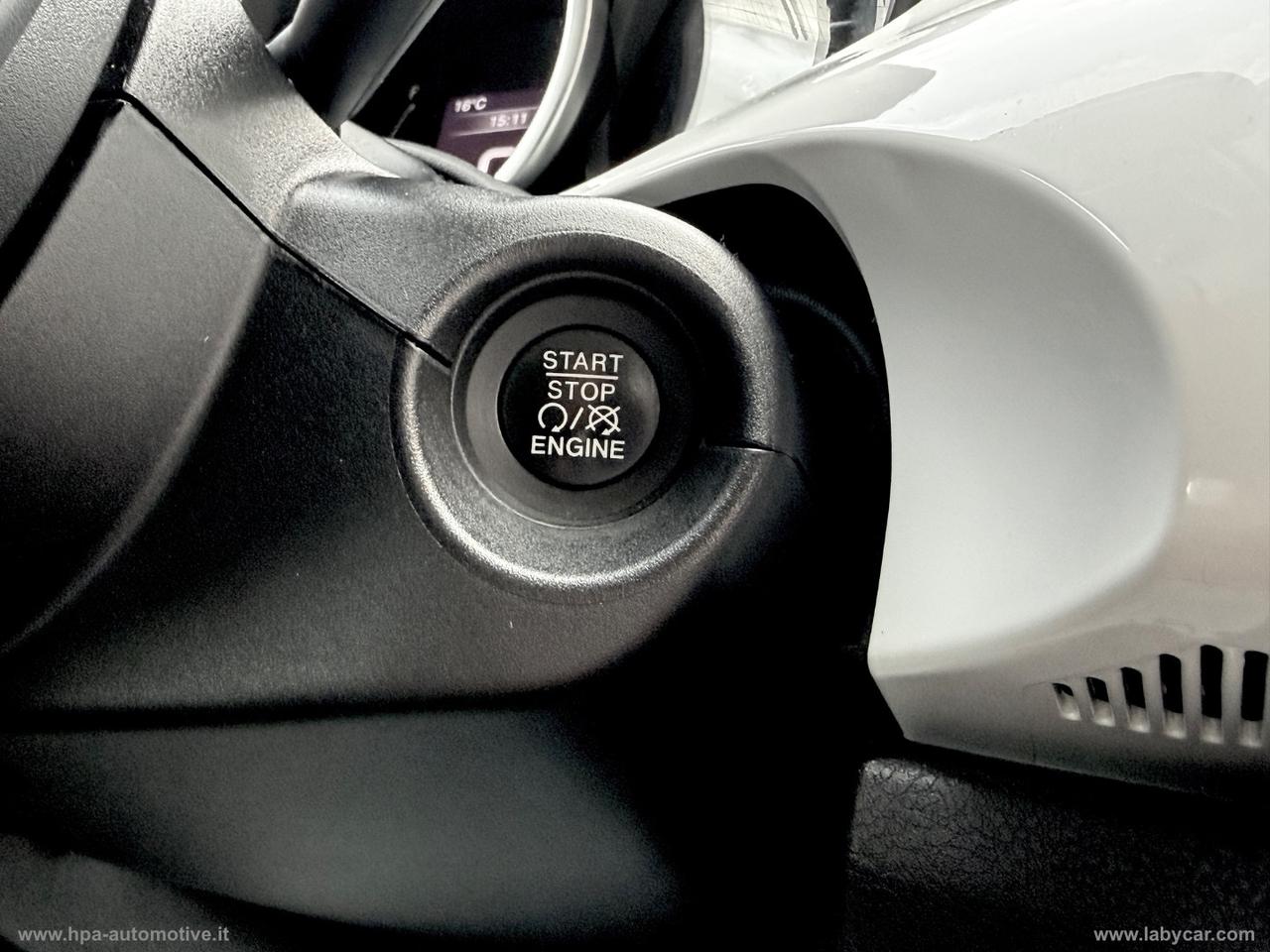 FIAT 500X 1.6 M.Jet 120CV