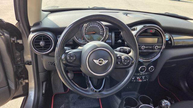 MINI Cooper SD 2.0 Cooper SD PERMUTE TETTO APRIBILE