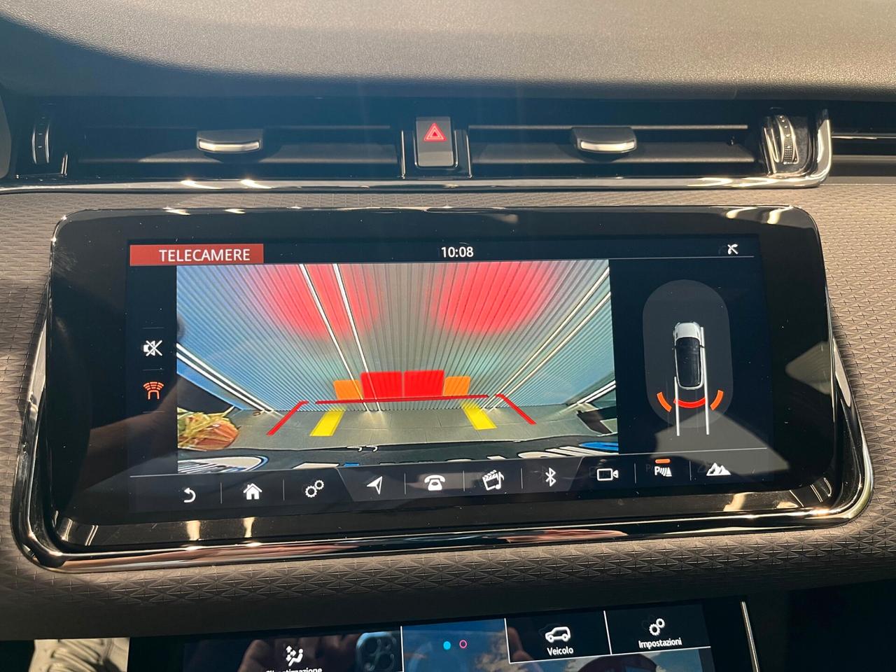 "SPECIAL DAYS" Land Rover Range Evoque 2.0D I4 180 CV AWD Auto R-