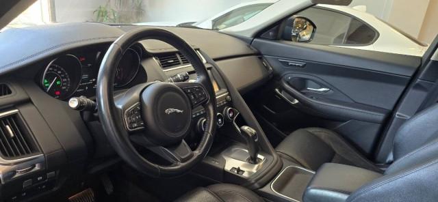 Jaguar E-Pace 2.0d i4 SE 240cv motore nuovo*garanzia 24 mesi*