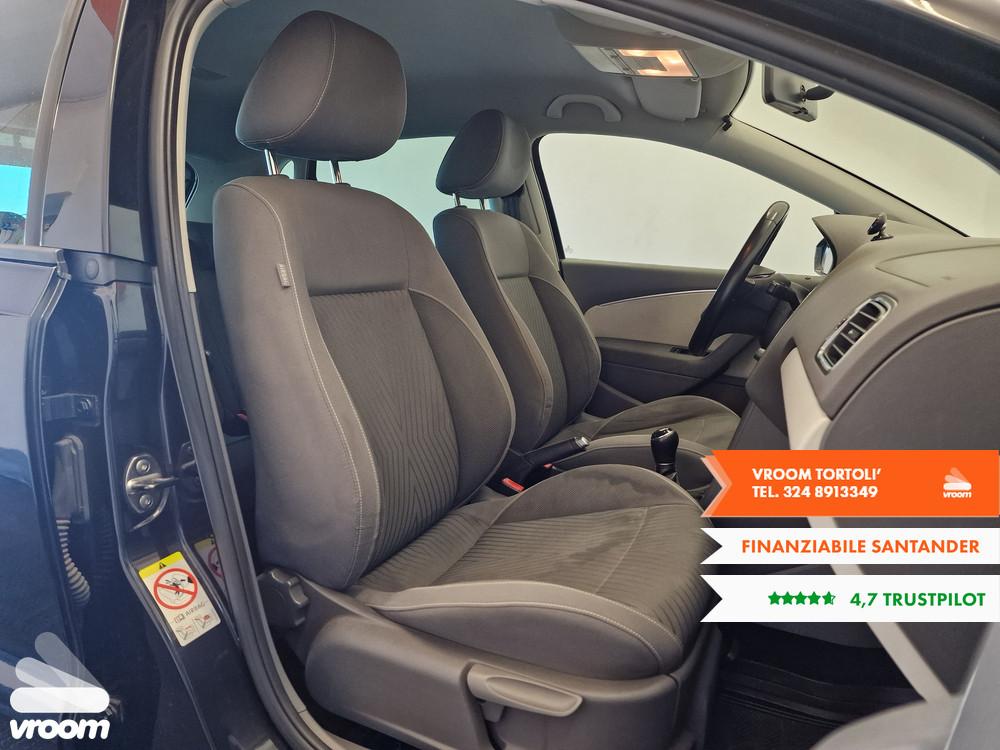 VOLKSWAGEN Polo 5ª serie Polo 1.0 MPI 75 CV 5p...
