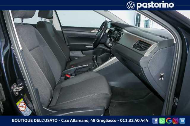 Volkswagen Polo 6ª serie 1.6 TDI 95 CV 5p. Comfortline - Tech Pack