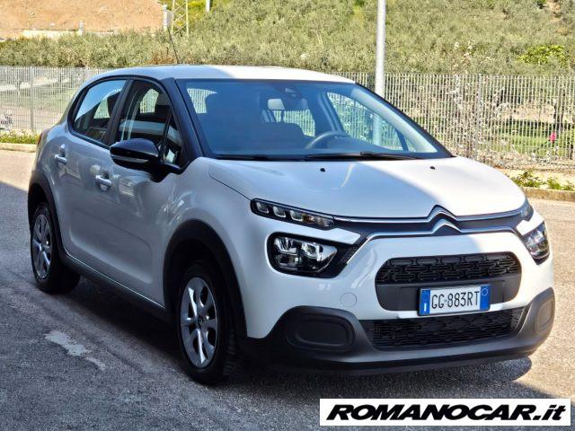 CITROEN C3 BHDi 100 Business Combi 4P 73.000 KM.