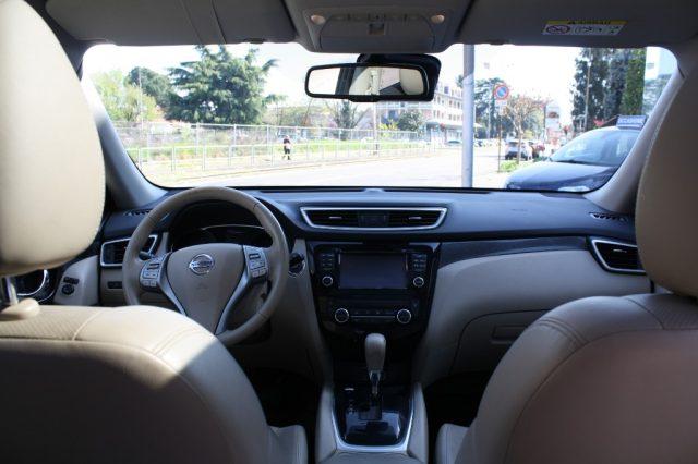 NISSAN X-Trail 1.6 dCi 2WD Tekna 7 Posti
