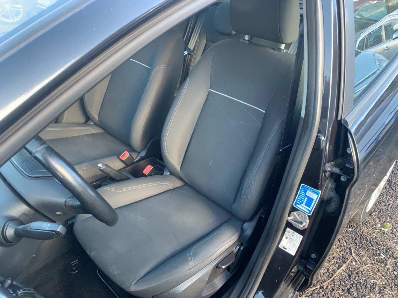 Ford Fiesta 1.0 80CV 5 porte Titanium