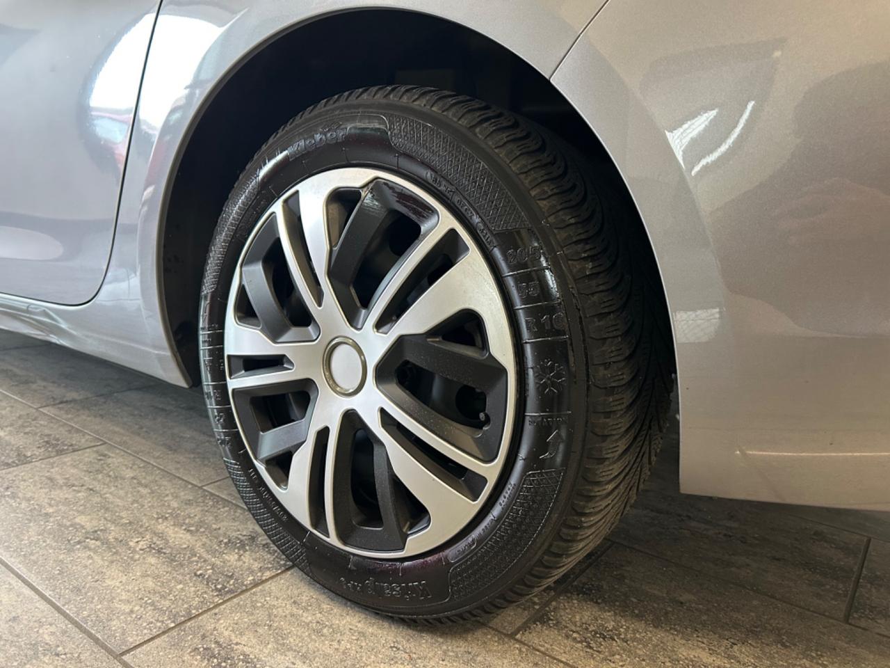 Peugeot 308 1.6 BlueHDi 120cv EURO 6