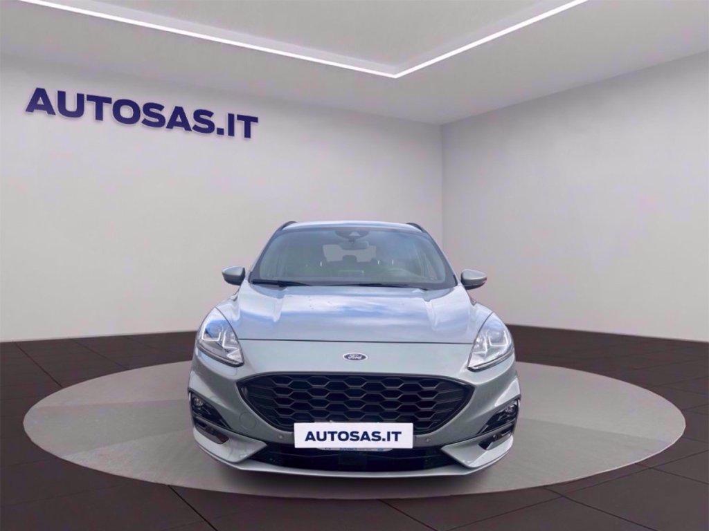 FORD Kuga 1.5 ecoblue ST-Line 2wd 120cv del 2022