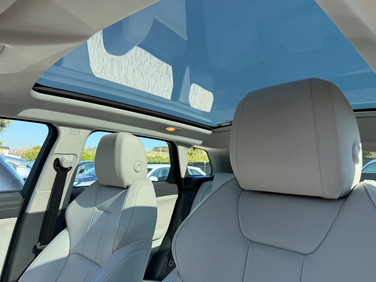 Land Rover Range Evoque 2.0 eD4 5p. Business Edition SE