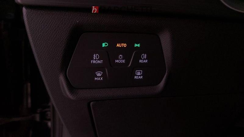 Cupra Formentor 1.5 TSI