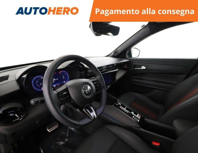 ALFA ROMEO Junior 1.2 136 CV Hybrid eDCT6 Speciale