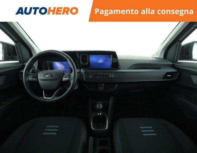 FORD Tourneo Courier 1.0 EcoBoost Active