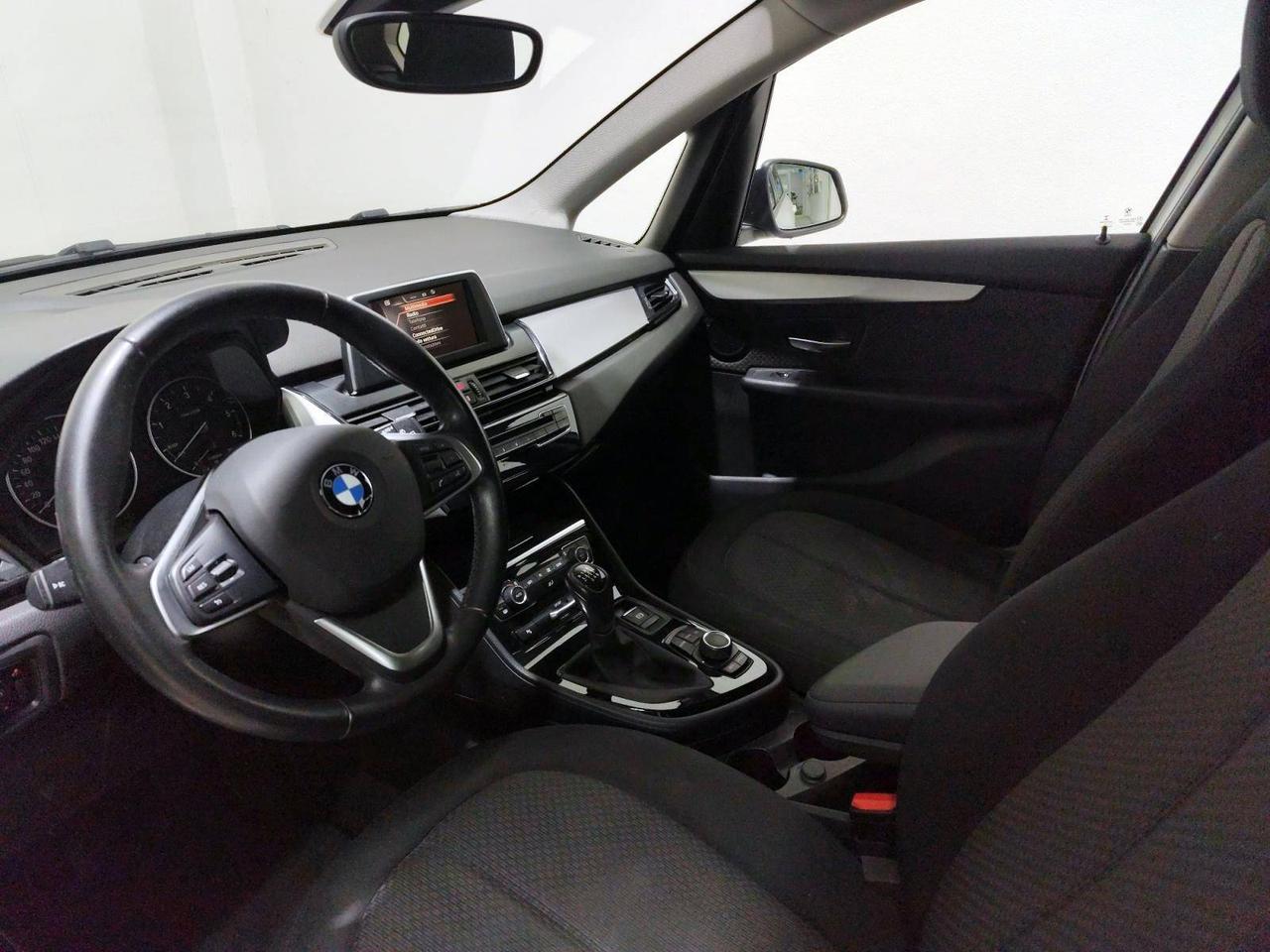 BMW Serie 2 216d Active Tourer Advantage