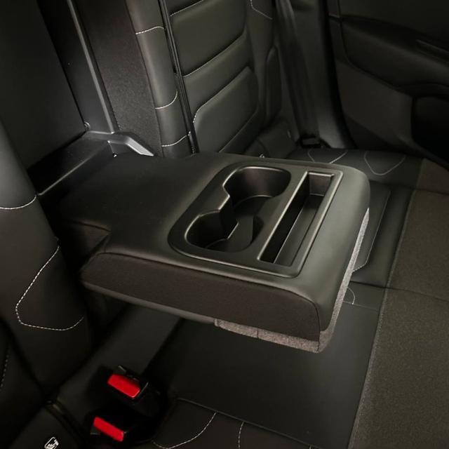 CITROEN E-C4 motore elettrico 136 CV Shine TETTO APRIBILE