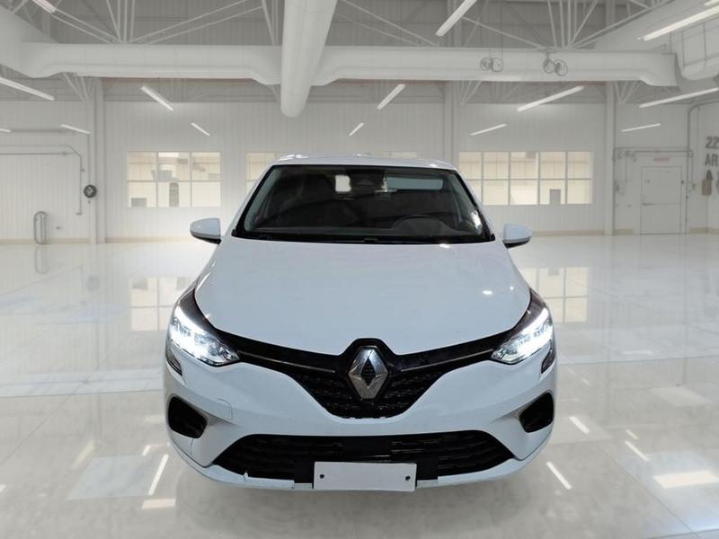 RENAULT CLIO 1.6 Hybrid E-TECH 67KW BUSINESS 5 PORTE