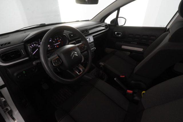 CITROEN C3 C3 PureTech 83 S&S Feel