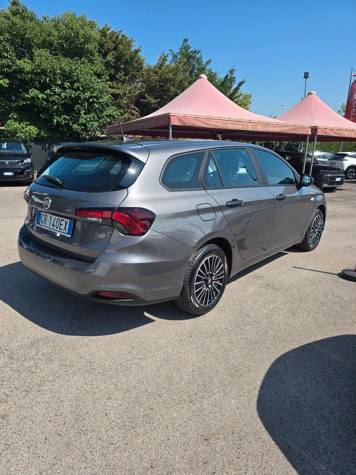 Fiat Tipo 1.6 Mjt S&S SW 130 cv