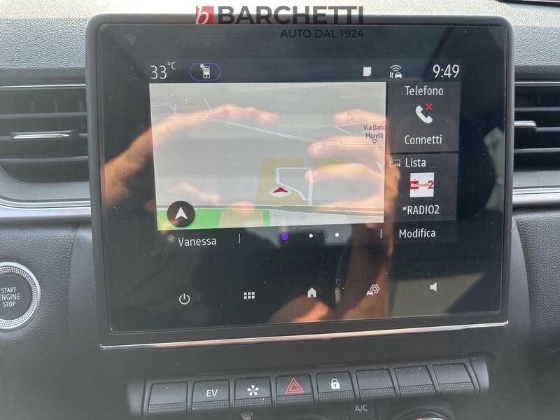 Renault Captur 2ª SERIE Full Hybrid E-Tech 145 CV Techno
